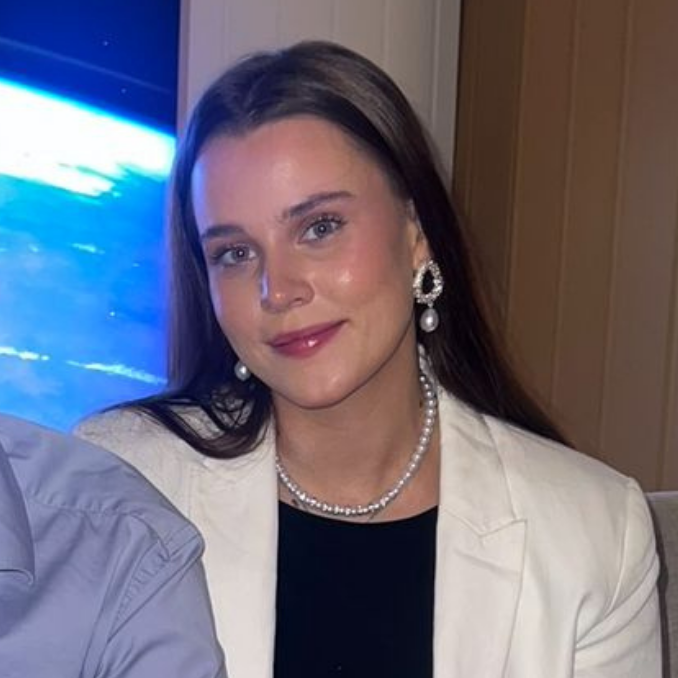 Karoline Stensvold