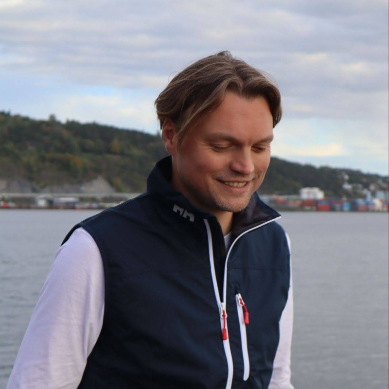 Simon S. Strumse
